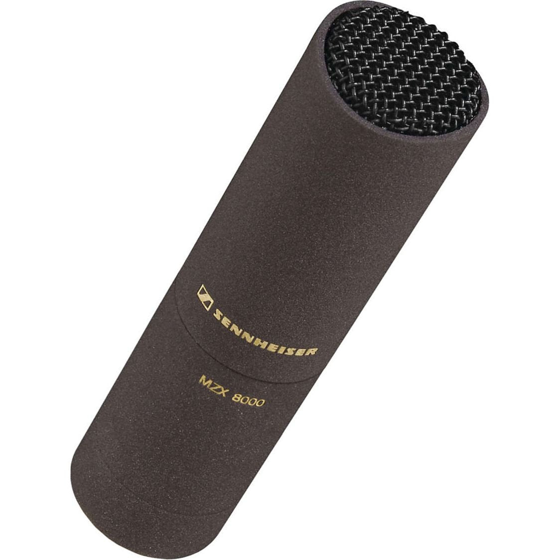 Sennheiser MKH 8020 Omnidirectional Instrument Microphone – AVLGEAR
