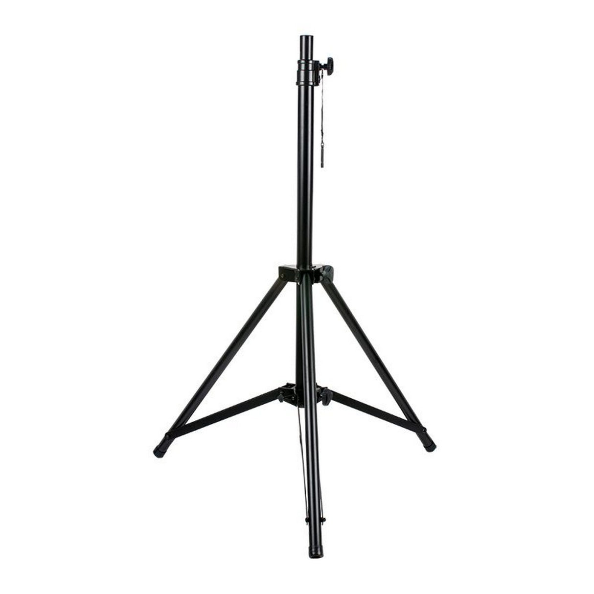 ADJ Pro Follow Spot Black Lighting Tripod Stand