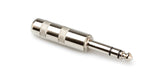 Hosa PLG-025S-BULK 1/4-Inch TRS Connector