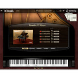 Steinberg The Grand 3 Virtual Grand Piano VST Instrument