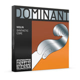 Thomastik-Infeld 129MS Dominant Violin E Plain Steel Loop String 4/4