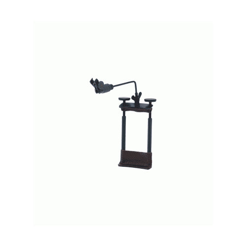 Schoeps VA 3 Cello Mount for CCM4V or MK4V with Active Cable or CMR, ca. 80 to 140mm Span