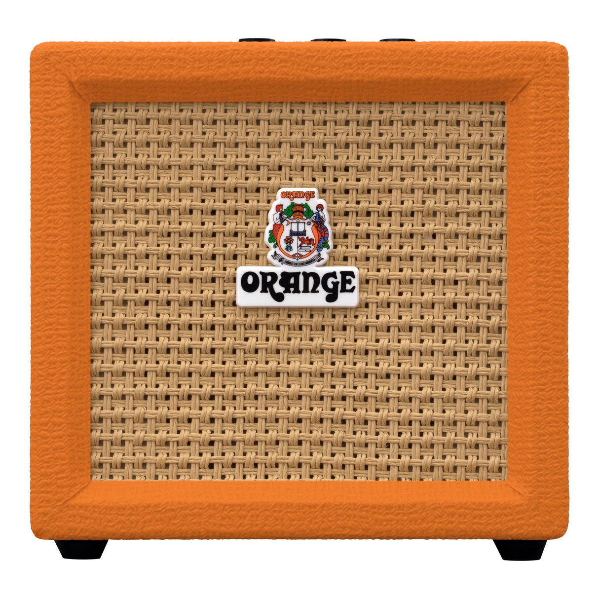 Orange CRUSH-MINI Compact 3 Watt Guitar Combo Amplifier