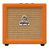 Orange CRUSH-MINI Compact 3 Watt Guitar Combo Amplifier (Used) - used