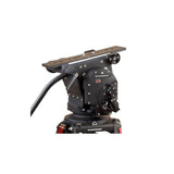 OConnor Ultimate 2575D Fluid Head Package