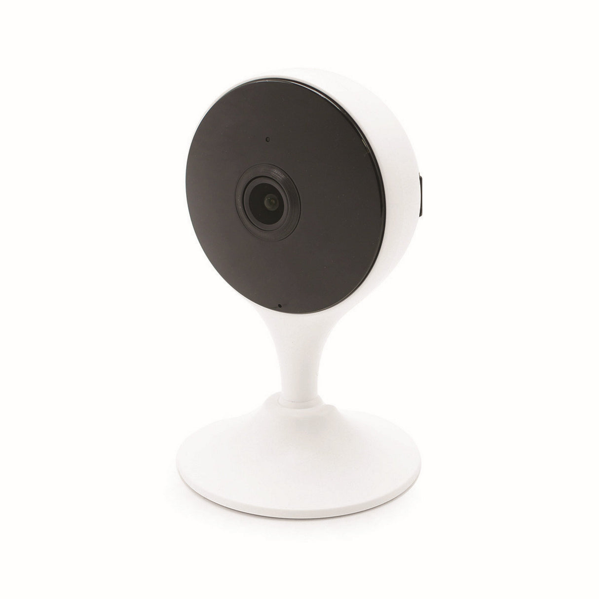 IC Realtime Guardian Indoor 1080p Mini Wireless Camera with Smart Monitoring