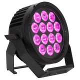 Elation SIX+ PAR L IP65 RGBLA+UV LED Par Fixture (SIX213)
