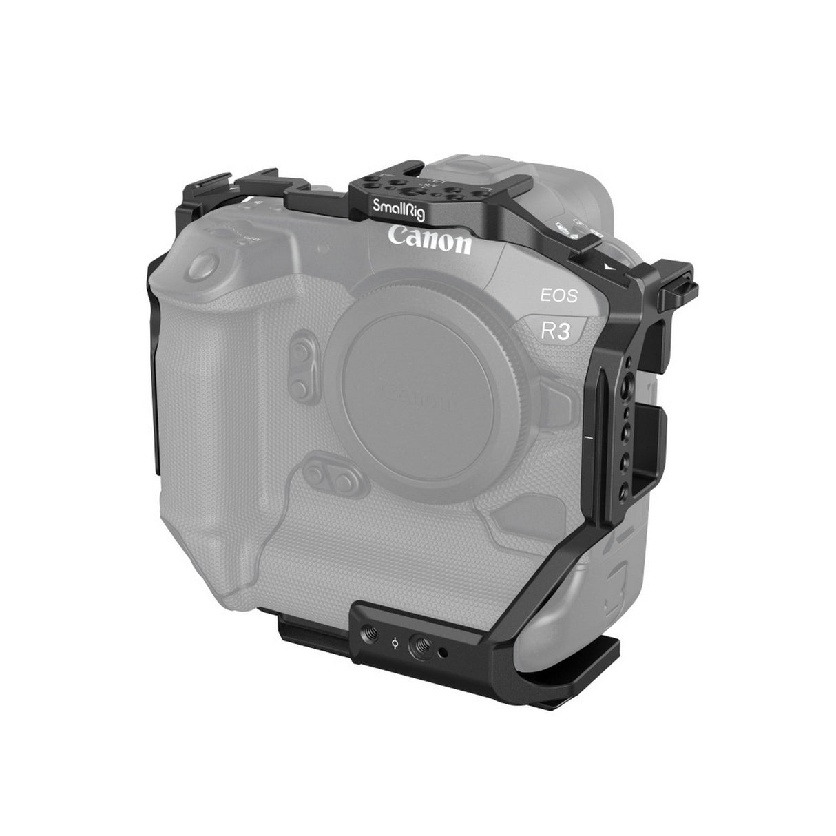 SmallRig Camera Cage for Canon EOS R3