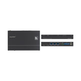 Kramer VM-3HDT 1:3 + 1 4K60 4:2:0 HDMI to Long-Reach HDBaseT DA