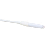 Sanken COS-11D Omnidirectional Lavalier Microphone White Pigtail Reduced Sensitivity 3m Stripped Cable