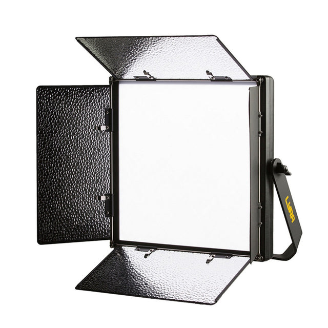 Ikan LBX10 Lyra Half x 1 Bi-Color 850W Studio Field LED Light