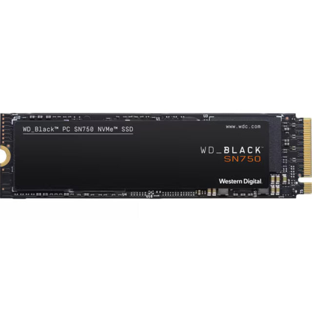 WD - WD_BLACK P10 500GB Game Drive - WDBRPG5000ANC-WRSN