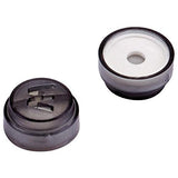 Westone Replacement Filters for TRU Customs Universals -20dB Attenuation White Smoke Case