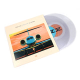 Serato 2 x 12-Inch Dam Funk x Serato Pressing Vinyl Clear