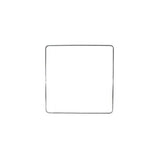 Lastolite LL LR822 Skylite Rapid Frame Large 78 x 78 Inches