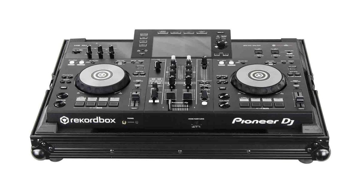 Odyssey Black Label Low Profile Pioneer XDJ-RR Controller Case