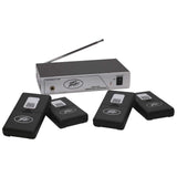 Peavey Assisted Listening System 72.1 MHz