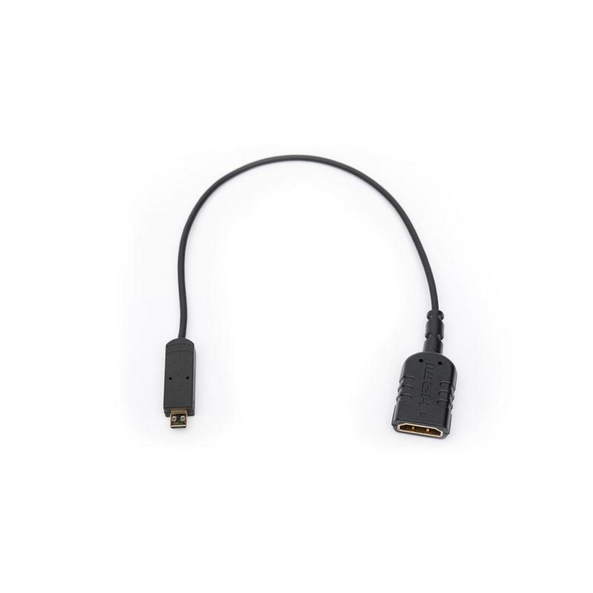 SmallHD Micro HDMI to Full HDMI Adapter Cable