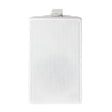 Lowell OS-150-TW 8 Inch 150W Indoor/Outdoor Speaker White