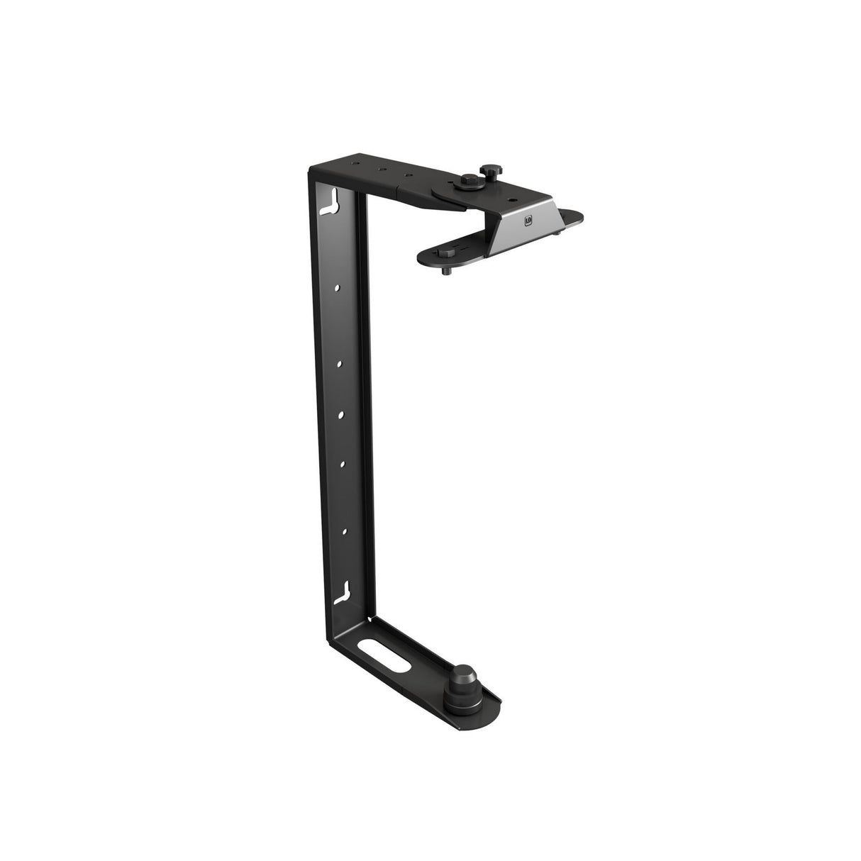 LD Systems ICOA 12 UB Universal Mounting Bracket for ICOA 12, Black