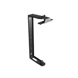 LD Systems ICOA 12 UB Universal Mounting Bracket for ICOA 12 Black