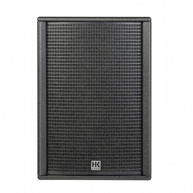 HK Audio Premium PR:O 112 FD2 12-Inch 1200W Compact Low-Profile Stage Monitor/Full-Range Speaker