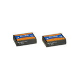 MuxLab 3G-SDI Extender Kit 500700 3G SDI Video Extender Kit Cat5e/6 RJ45 Plug Cable Signal Detect Transmitter