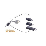 DigitaLinx DL-AR434 Secure Adapter Ring