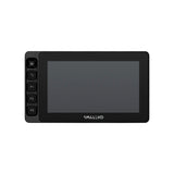 SmallHD Ultra 5 Daylight-Viewable 5-Inch Touchscreen 1920x1080 440 PPI Monitor