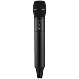 RODE Interview PRO Omnidirectional Wireless Handheld Condenser microphone