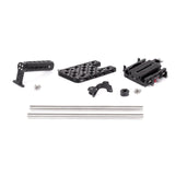 Wooden Camera Sony F55/F5 Unified Camera Accessory Kit Base