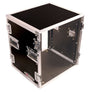 Odyssey Pro Amp 12U Rack Flight Case