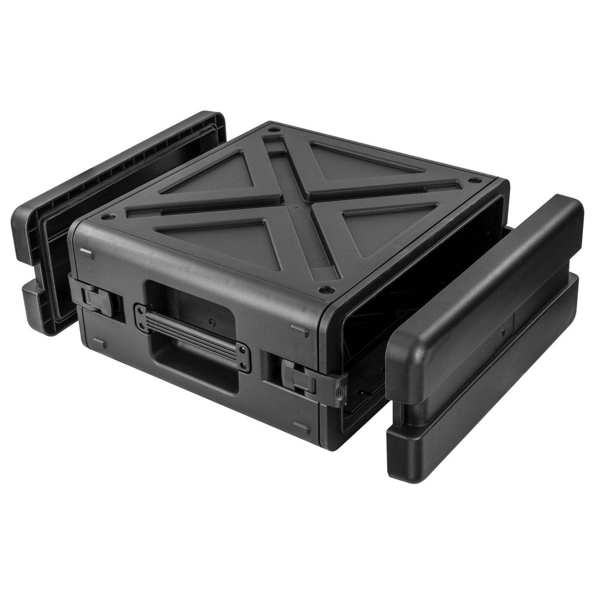 Odyssey Vulcan Series 4U Rack Case