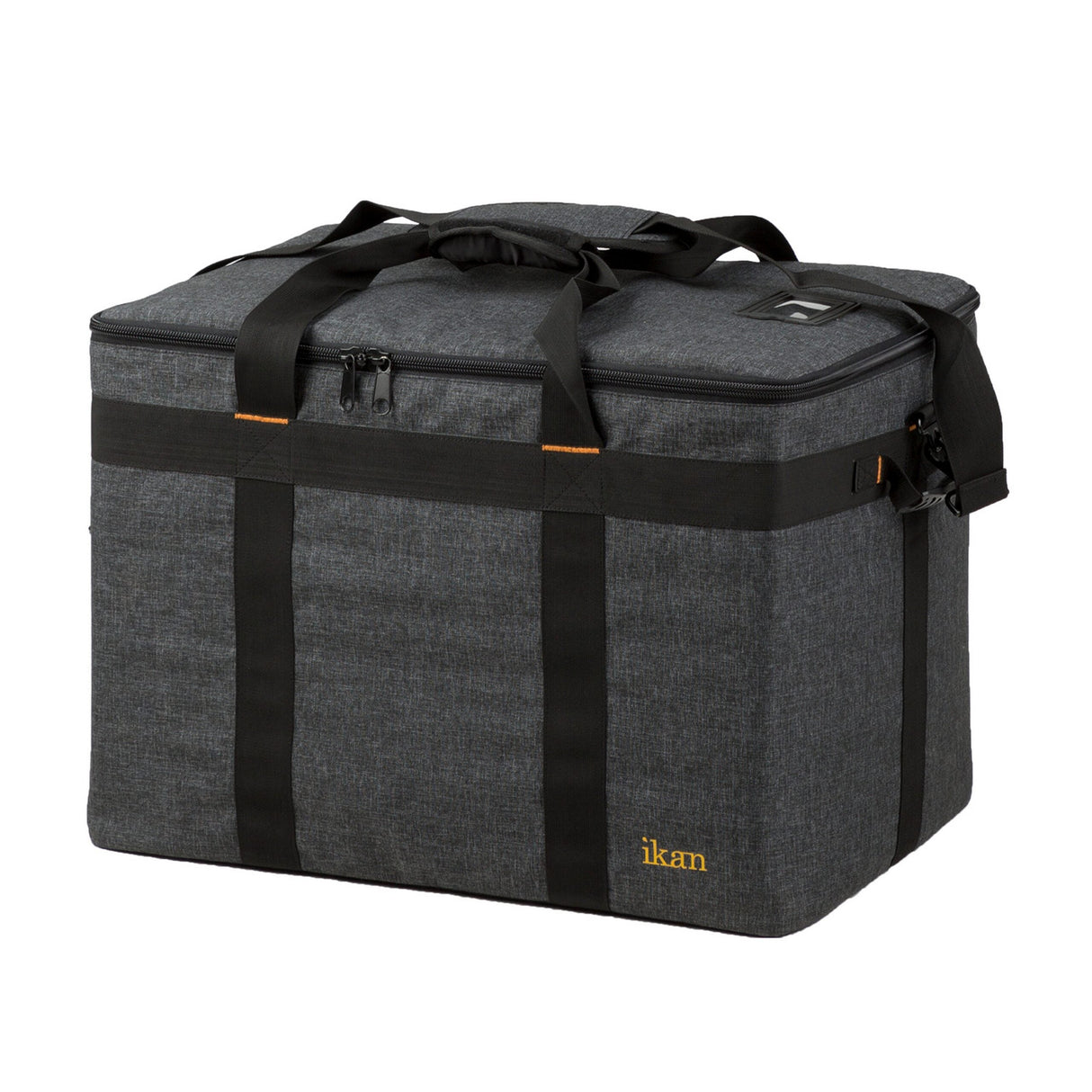 Ikan IBG-500-V2 Lyra/Rayden/Mylo/Onyx Light Kit Bag