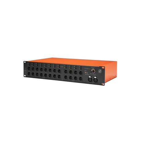 Palmer Grand Audition MKII 24-Channel Loudspeaker Switching System