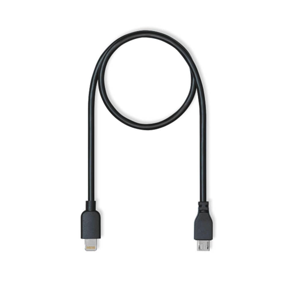 Shure AMV-USBC15 Motiv USB-C Cable, 15-Inch