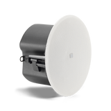 JBL Control 414C/T MicroPlus 4-Inch High-Output Ceiling Loudspeaker (Pair)