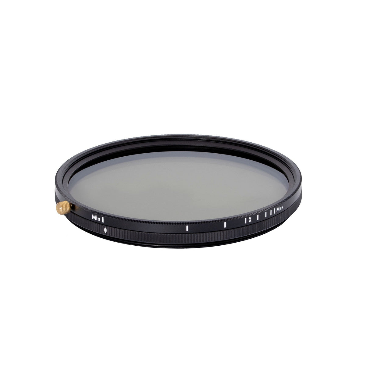 ProMaster HGX Prime 82mm Variable ND Lens Filter 1.3-8 Stops