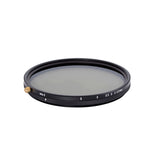ProMaster HGX Prime 82mm Variable ND Lens Filter 1.3-8 Stops