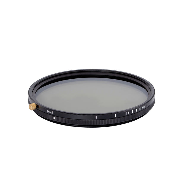 ProMaster HGX Prime 82mm Variable ND Lens Filter 1.3-8 Stops