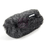 Shure A89SW-SFT Rycote Softie Windshield for VP89S and VP82