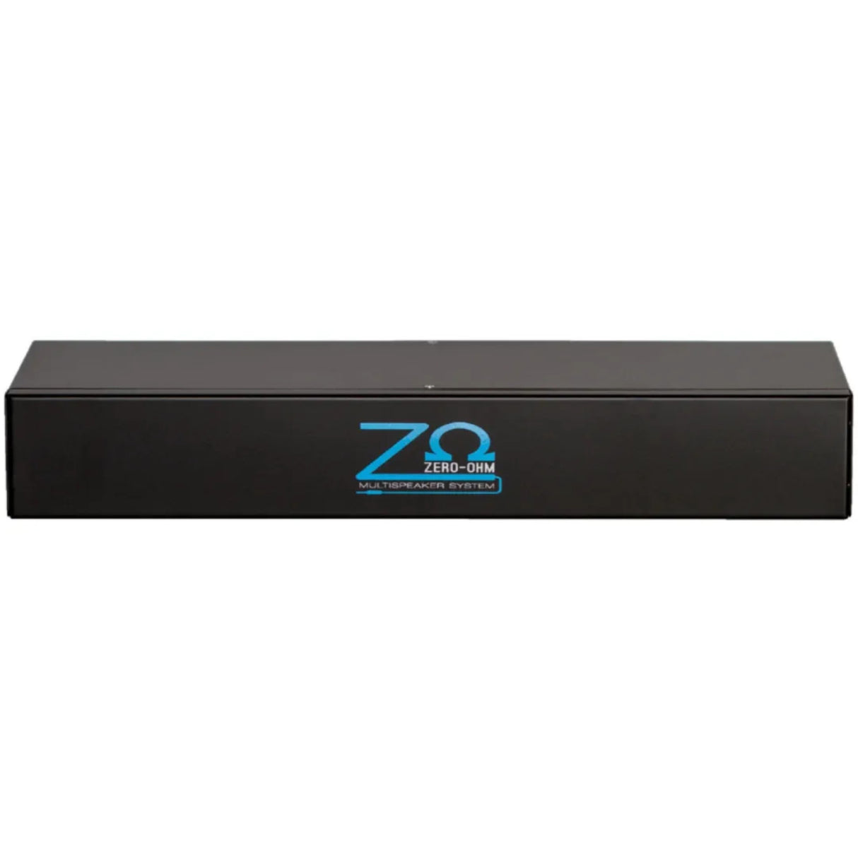 Zero-Ohm Systems 4K-2 Disruptor 2-Channel Passive Speaker Distribution