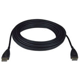 NTI DP4K21GB-FO-15M-MM 4K DisplayPort Active Optical Cable 15 Meters