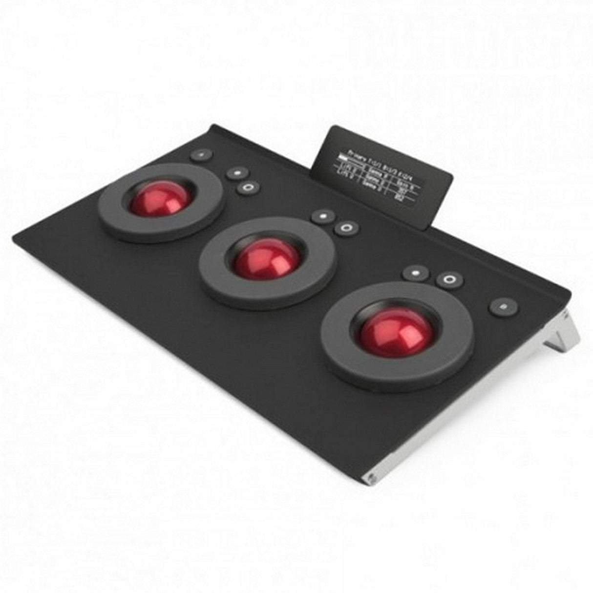 Tangent Element Tk Panel Trackerball Control Panel