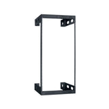 Lowell WXR-2218 Slim Wall Rack 22U x 18 Inch Depth