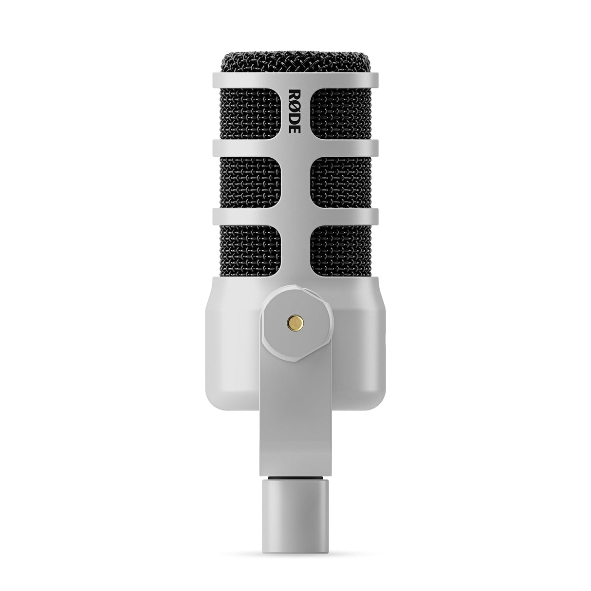 RODE PodMic Broadcast-Grade Dynamic Microphone for Podcast Application