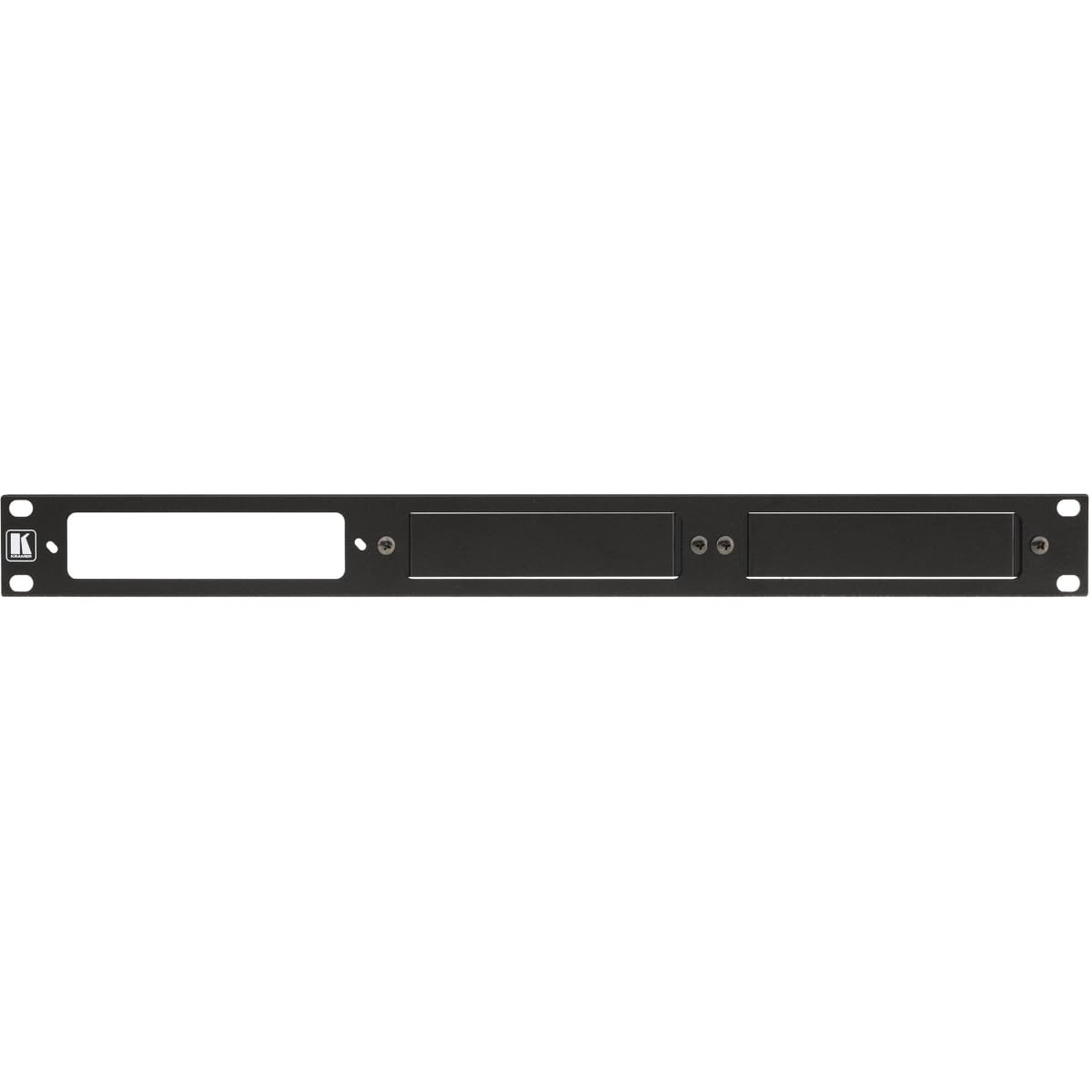 Kramer RK-3T-B 19 Inch Rack Adapter for TOOLS Devices