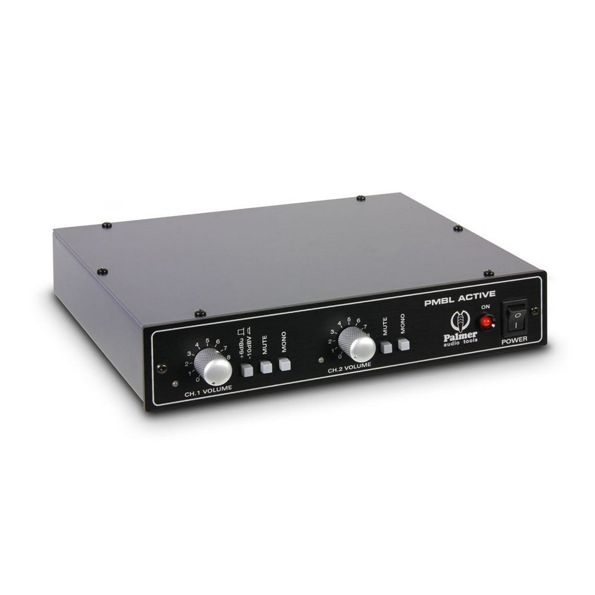 Palmer MB L A Active Dual Channel Line Merger