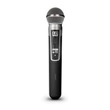 LD Systems U505 MD U500 Dynamic Handheld Microphone, 584-608 MHz