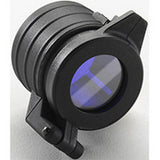 Pelican 2325BLUE Blue Filter Cap for 2380R